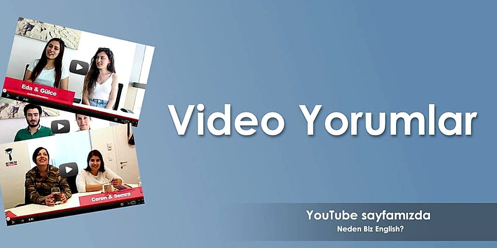 Biz English Yorum