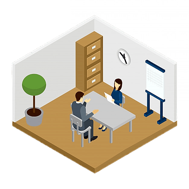 Birebir ingilizce mulakat