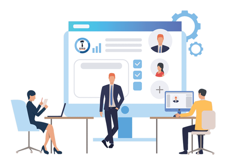 İngilizce CV Hazırlama