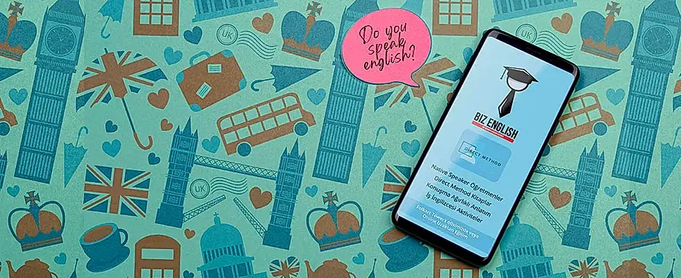 Biz English - En iyi ingilizce kursu 2020-2021