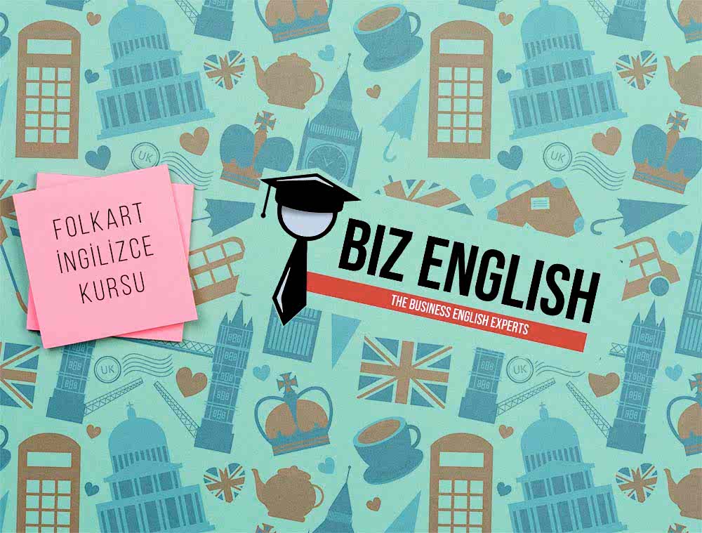 Biz English